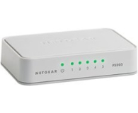 NETGEAR FS205-100PES - 126960 - zdjęcie 3